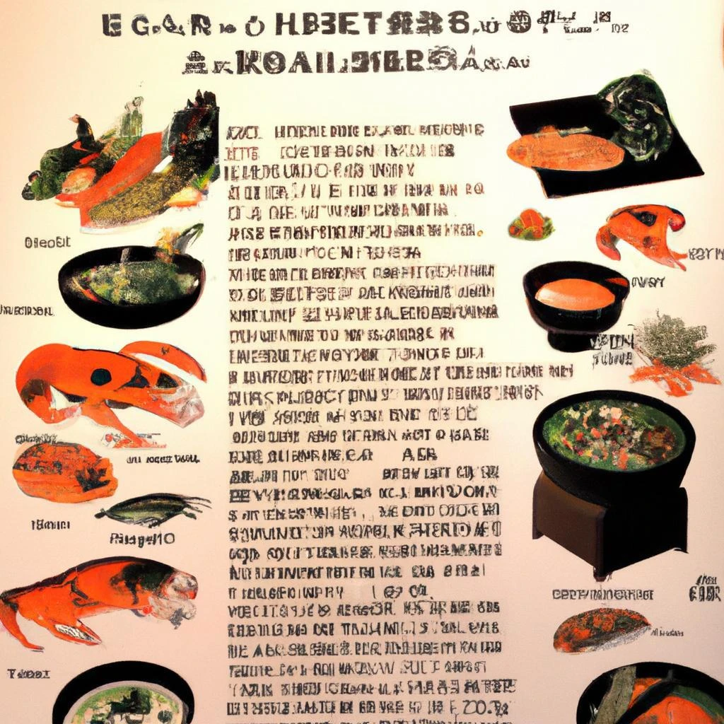のどぐろの魅力