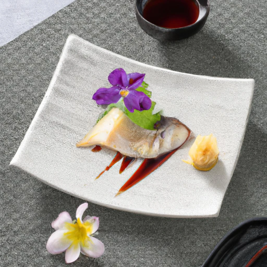 絶品ふぐ料理のご紹介