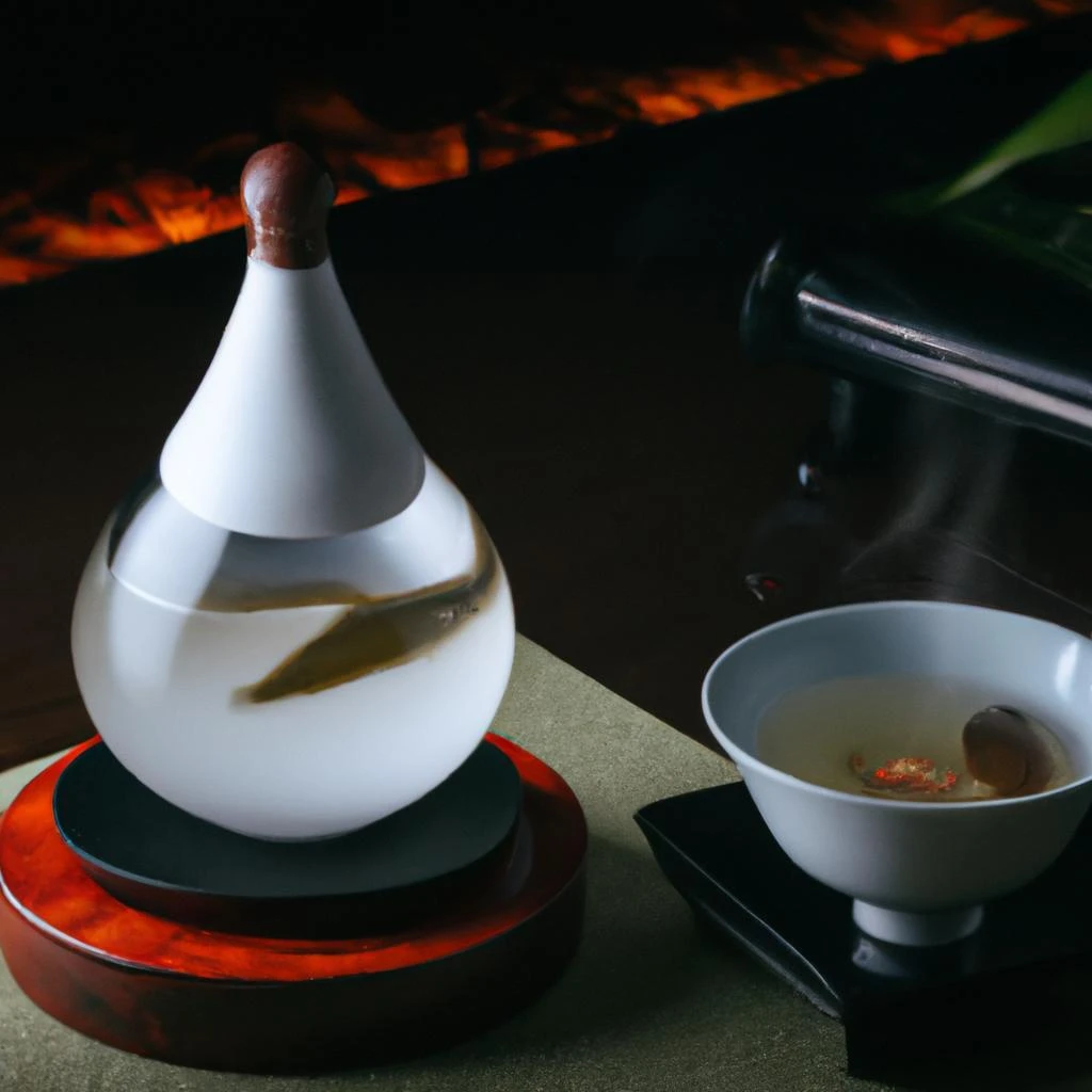 日本酒との完璧なペアリング