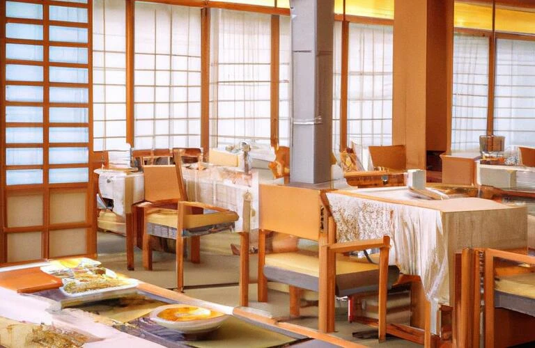 特別な日を彩る、上質な和食個室
