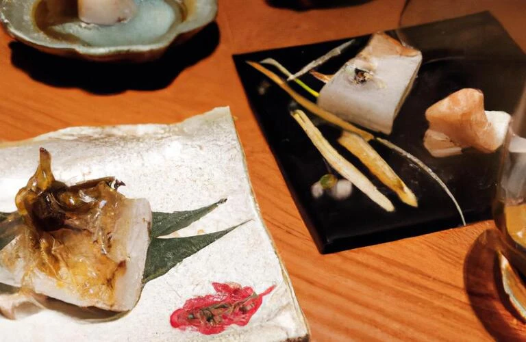 北新地で特別な接待を演出する、個室で楽しむ絶品ふぐ料理と日本酒の贅沢