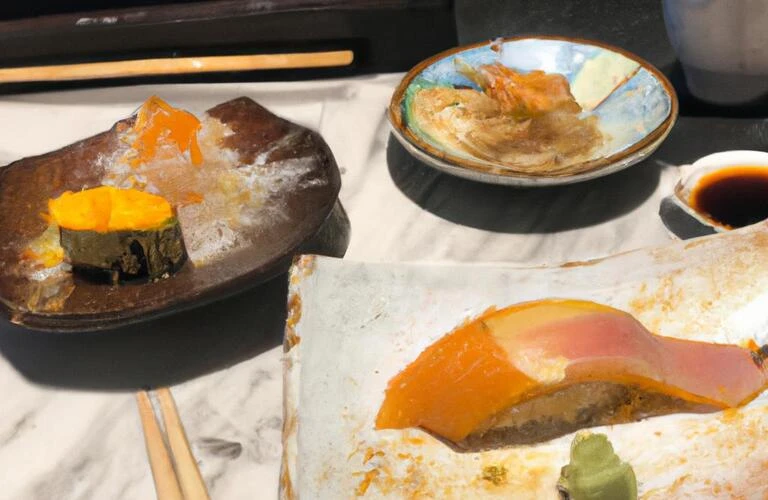 特別な夜を過ごす、和食の極み。