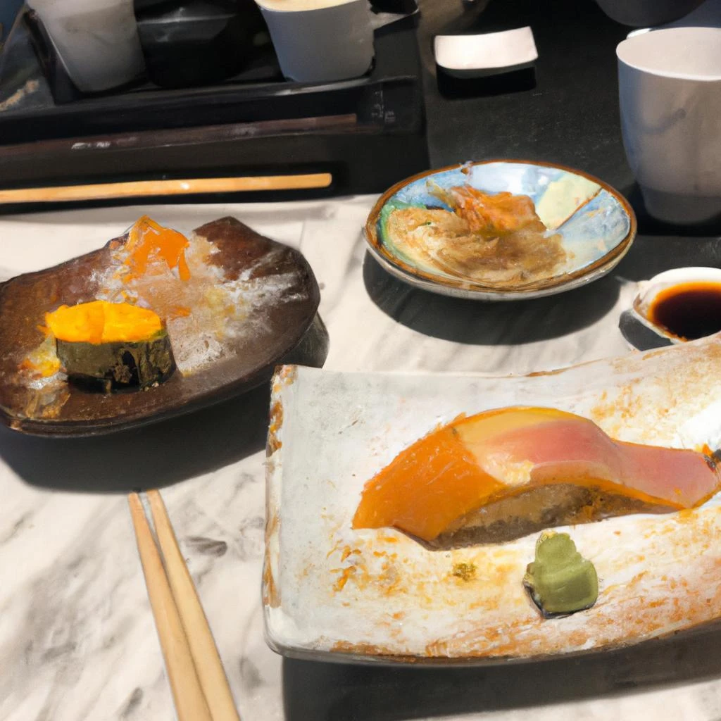 特別な夜を過ごす、和食の極み。