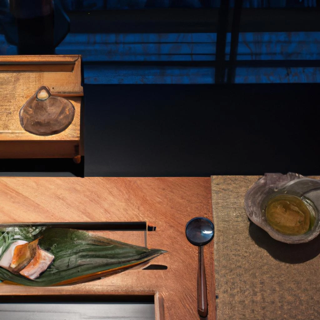 北新地で贅沢なおもてなしを。個室で楽しむ極上和食。