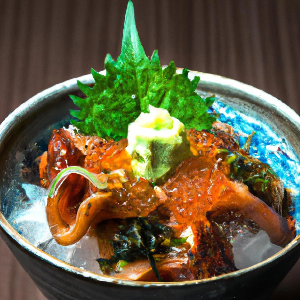 厳選された旬の食材を使用したコース料理
