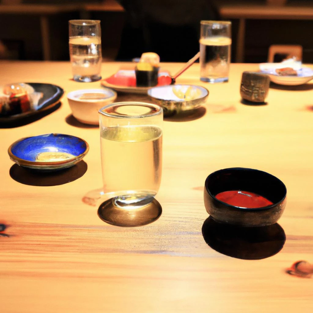 デートにぴったりな飲み放題プラン