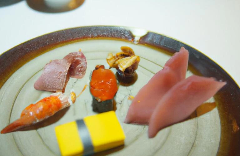 接待の極みを味わう！高級和食と喫煙の贅沢な時間