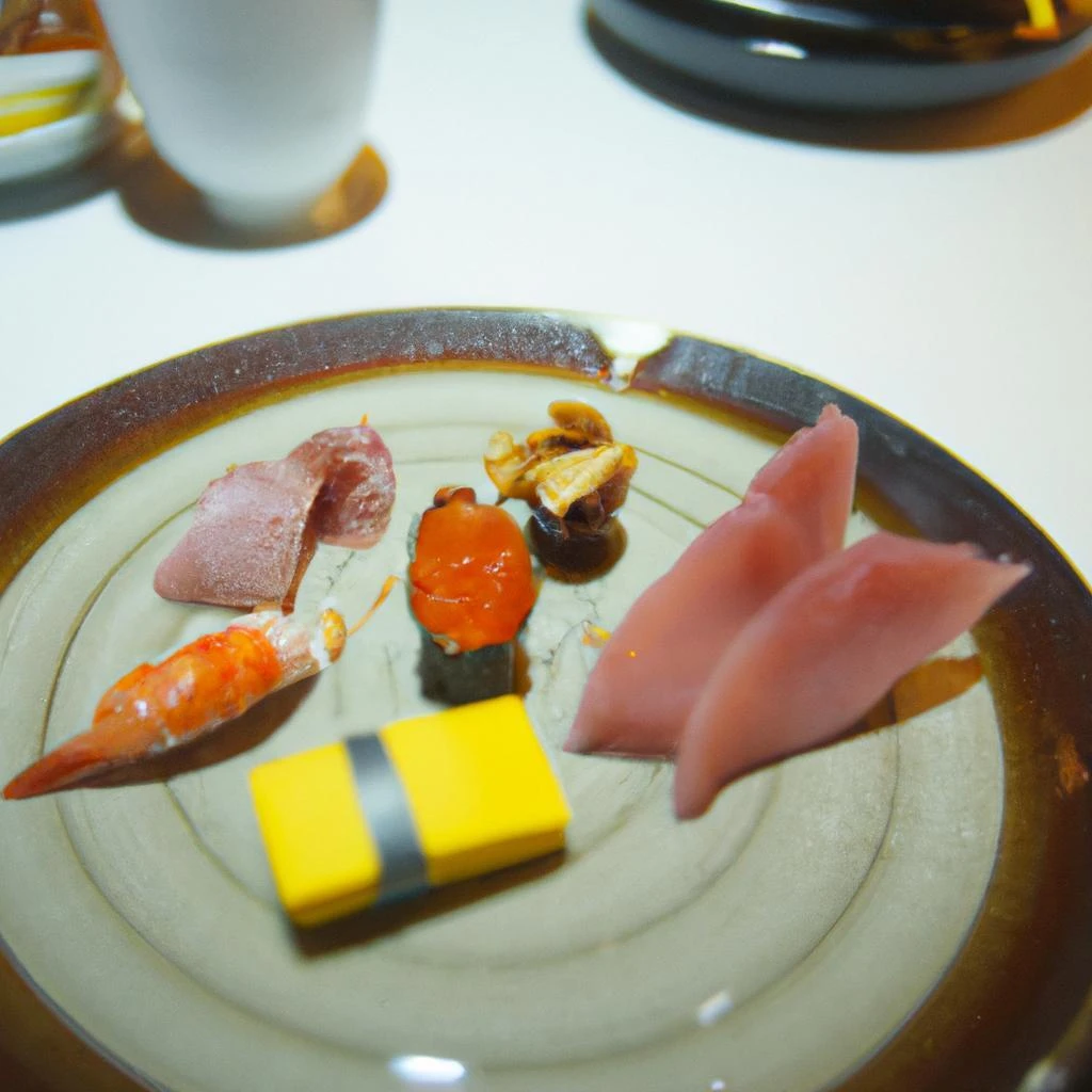 接待の極みを味わう！高級和食と喫煙の贅沢な時間