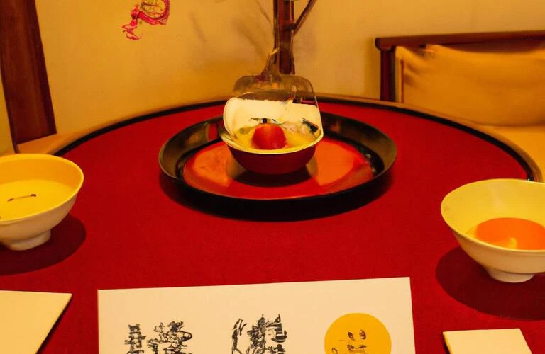 還暦のお祝いを特別な瞬間に！個室で楽しむ極上和食