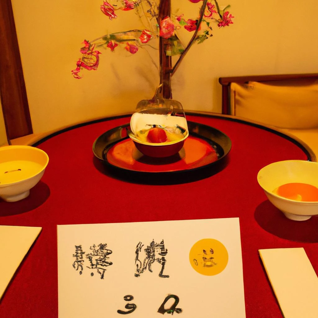 還暦のお祝いを特別な瞬間に！個室で楽しむ極上和食