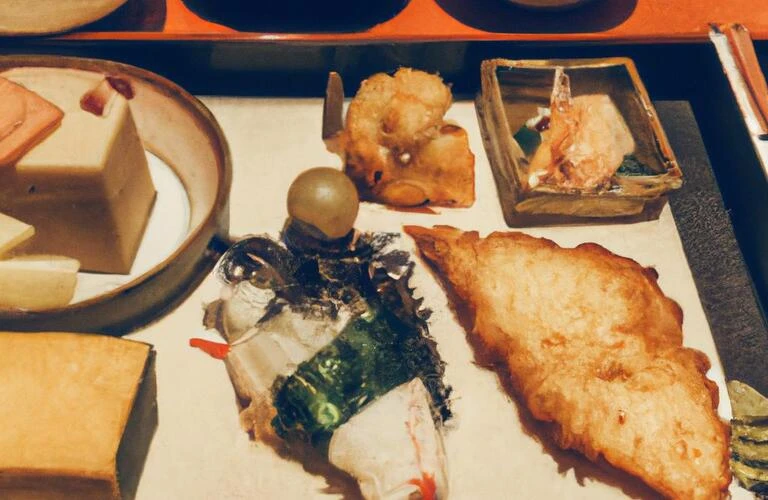北新地で特別な接待を演出する、和食個室の美味なる世界
