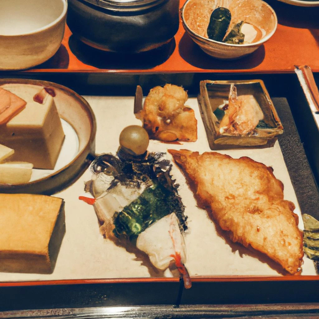 北新地で特別な接待を演出する、和食個室の美味なる世界
