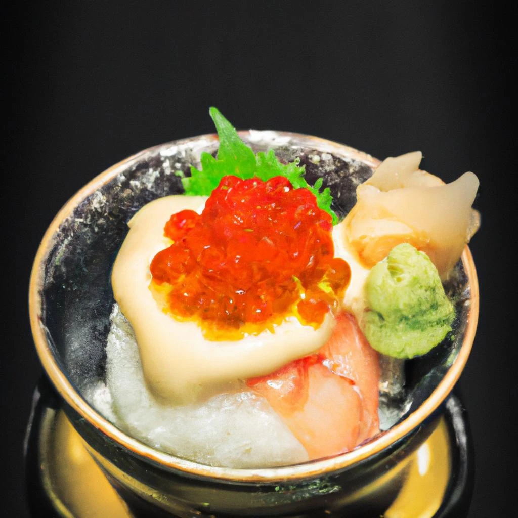 新鮮な海の幸を使った創作和食、特別なひとときを演出します。