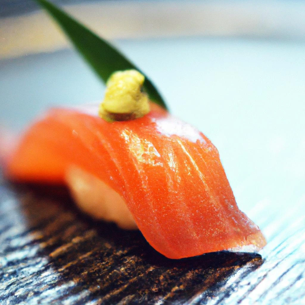 季節の食材を使用した極上の和食