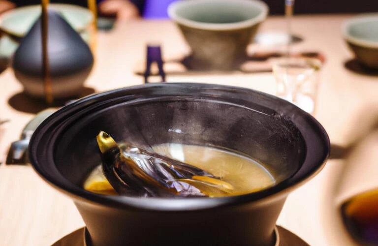人気シェフが贈る季節の食材と日本酒の絶妙なペアリング体験
