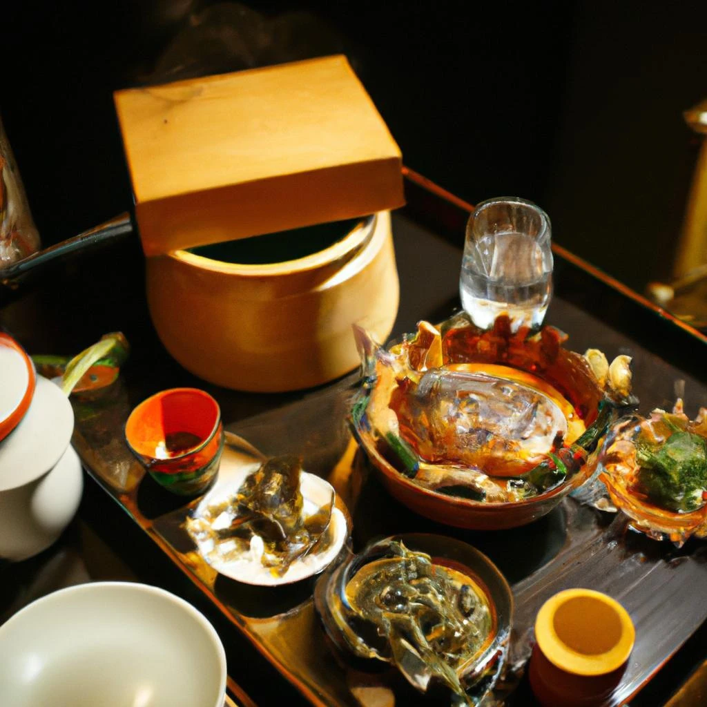 北新地で特別な接待を、すっぽん料理とこだわり日本酒でおもてなし