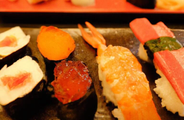 特別な日のために、究極の和食を。