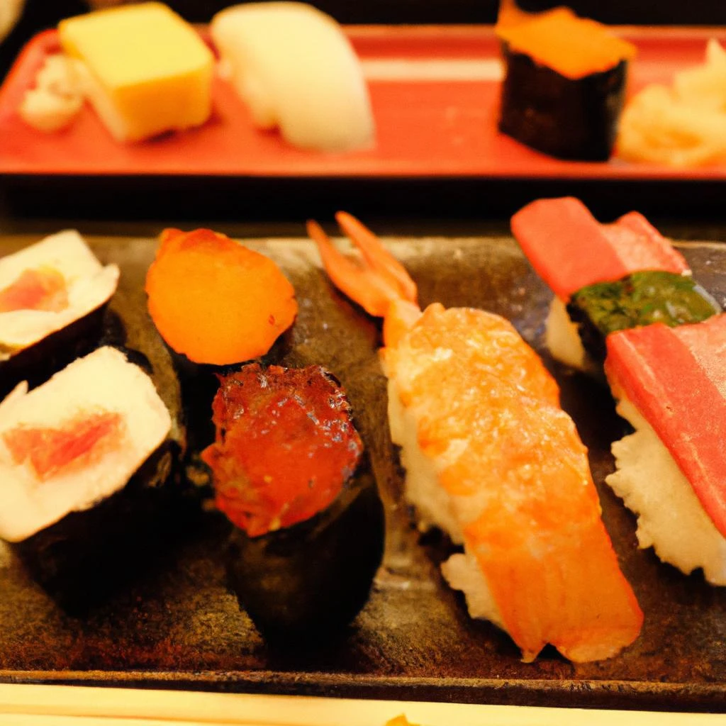 特別な日のために、究極の和食を。
