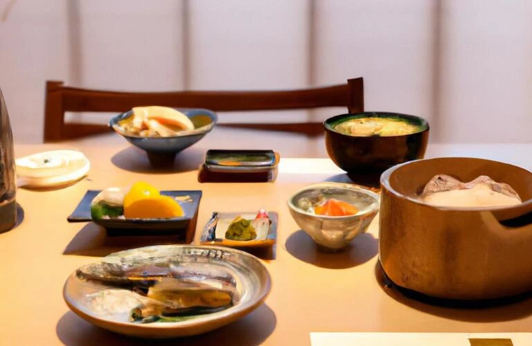 北新地で味わう絶品ふぐ料理と日本酒、個室で特別な時間を