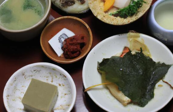 自然の恵みを感じる山菜和食で特別な記念日を演出しませんか？