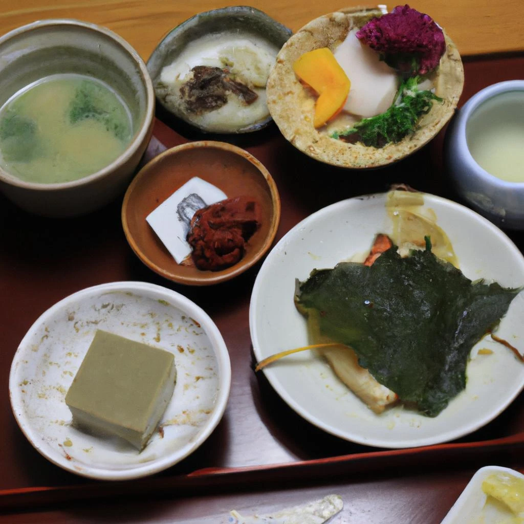 自然の恵みを感じる山菜和食で特別な記念日を演出しませんか？