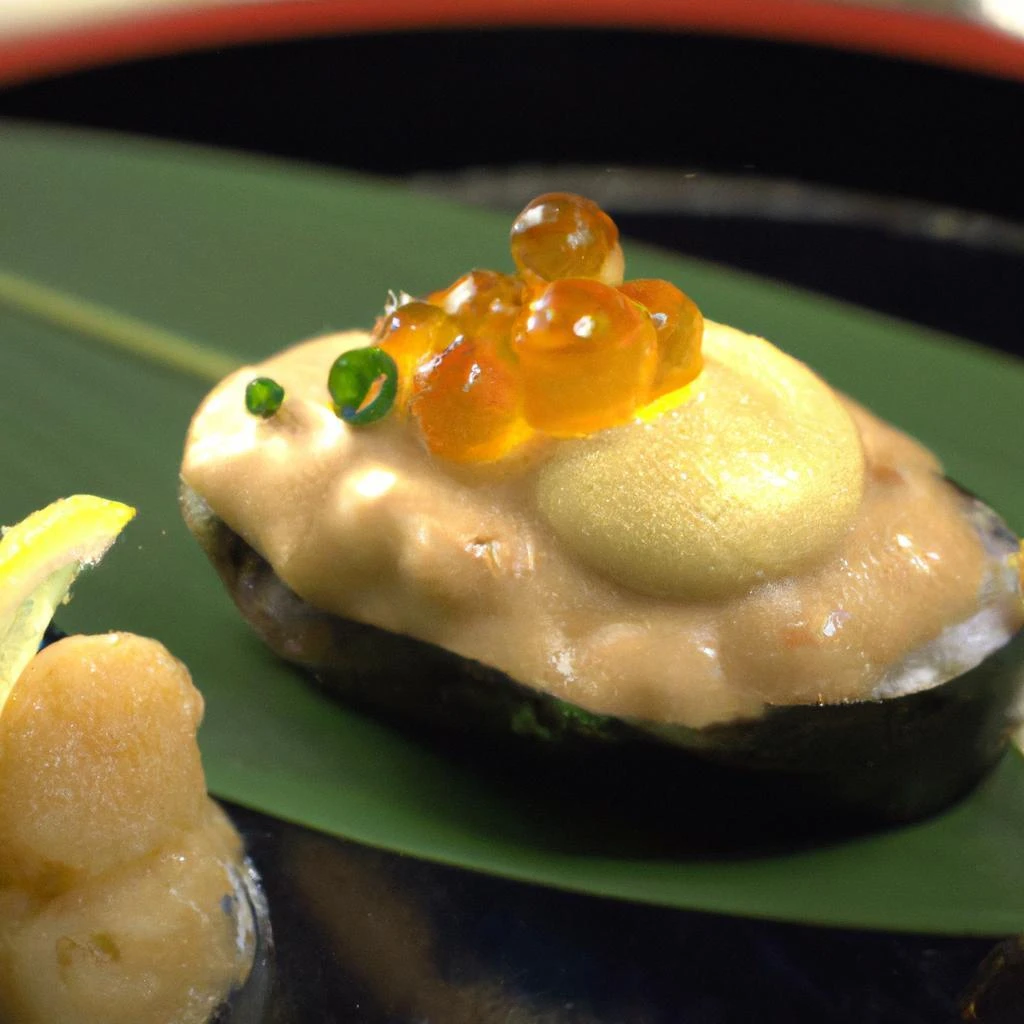 四季折々の絶品料理