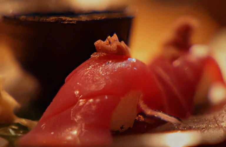 接待や特別な日を彩る大人の隠れ家、喫煙可の和食の極み