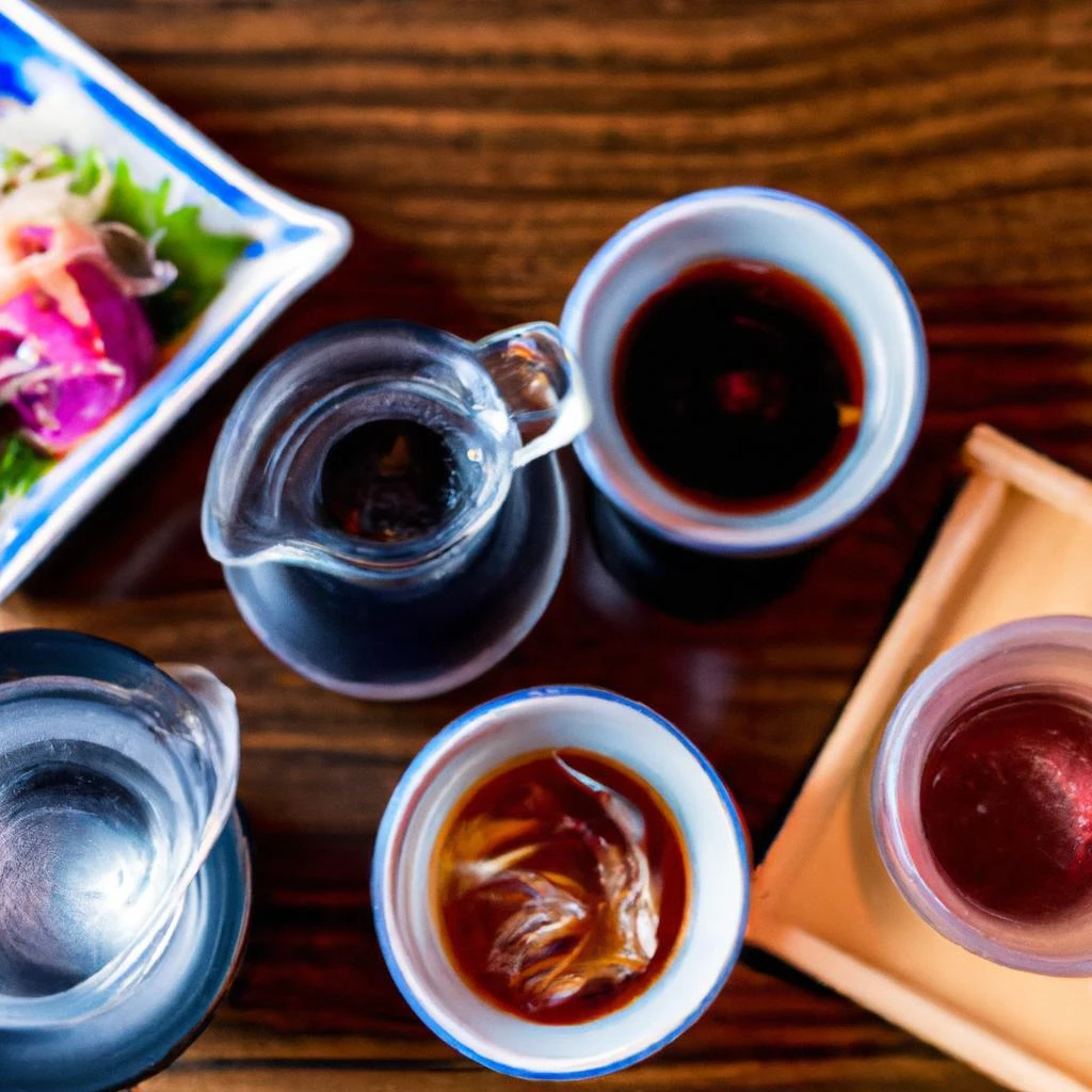 飲み放題プランで賢くお楽しみ