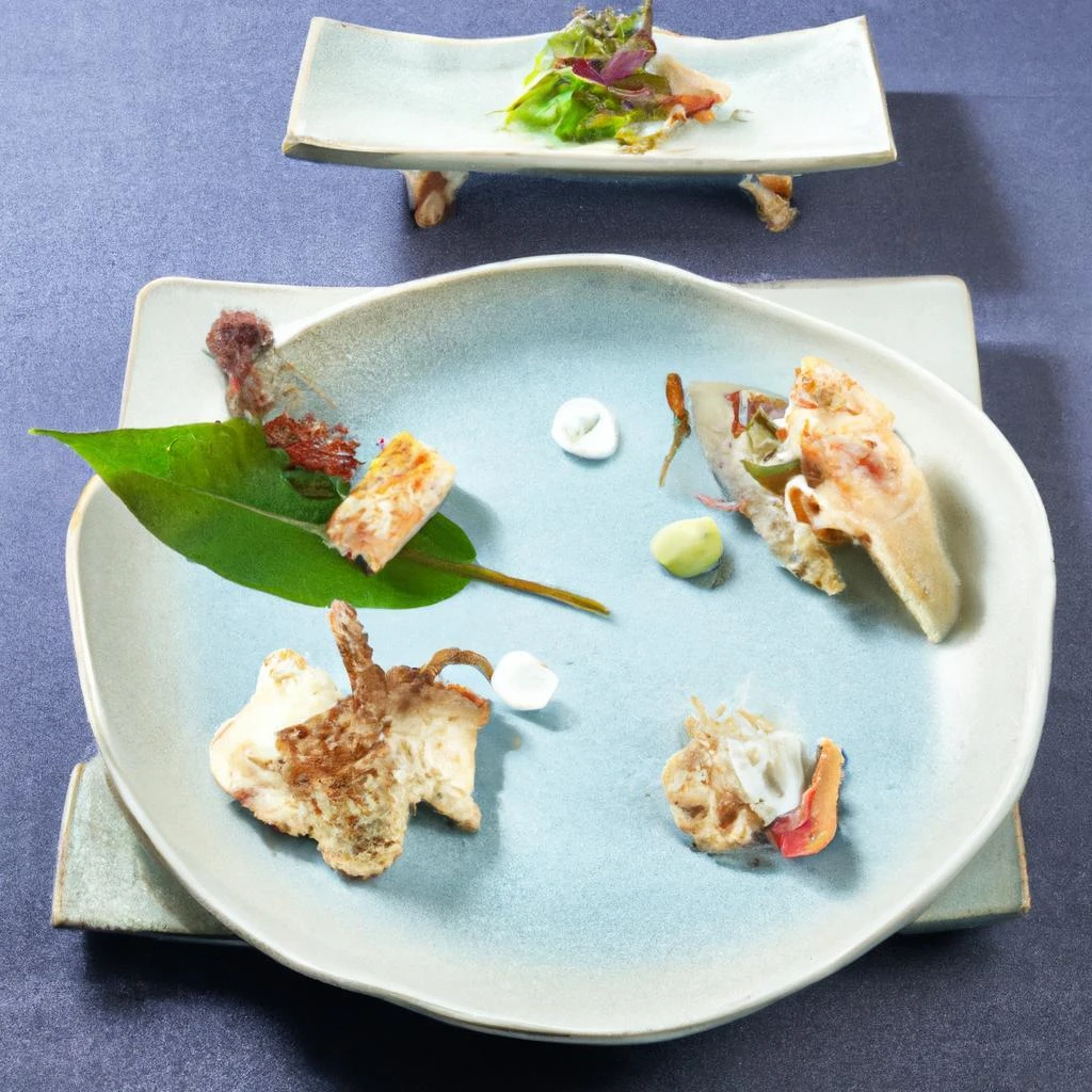 たけのこと山菜の饗宴