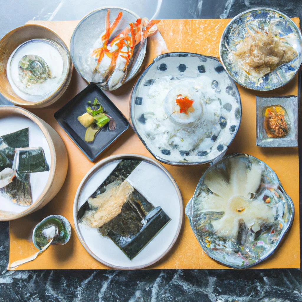 こだわりの料理と酒
