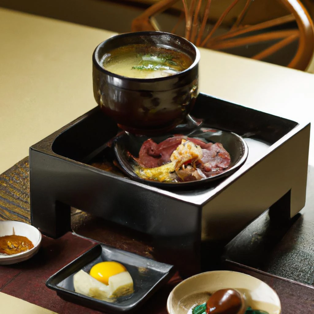こだわりの厳選食材を使用したコースメニュー