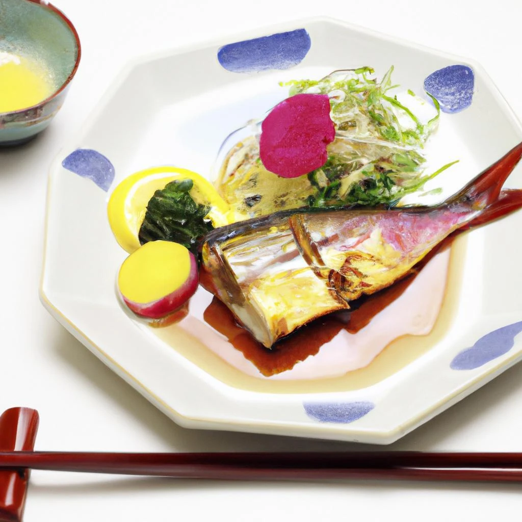 季節の美味しさを味わう