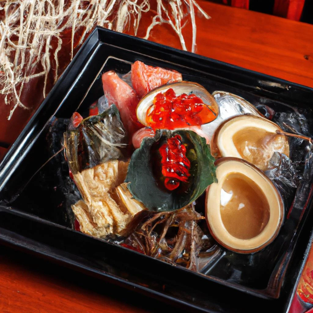 季節の旬を活かした高級和食で特別な時間を演出します