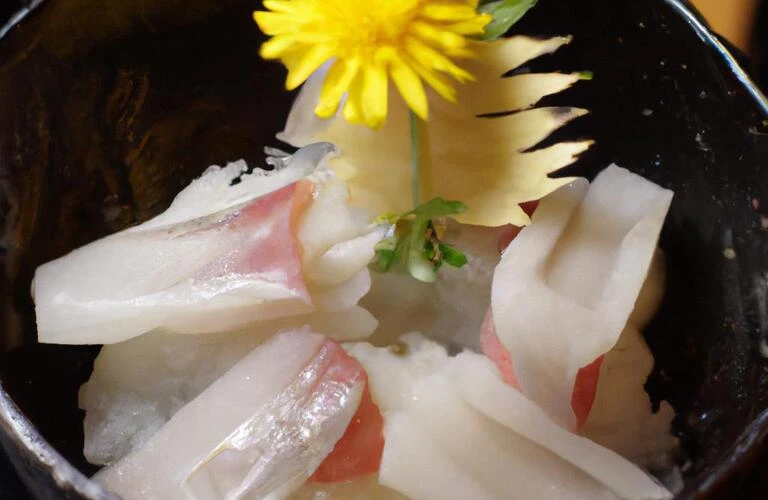 特別な日を彩る、旬ののどぐろを堪能する和食の旅