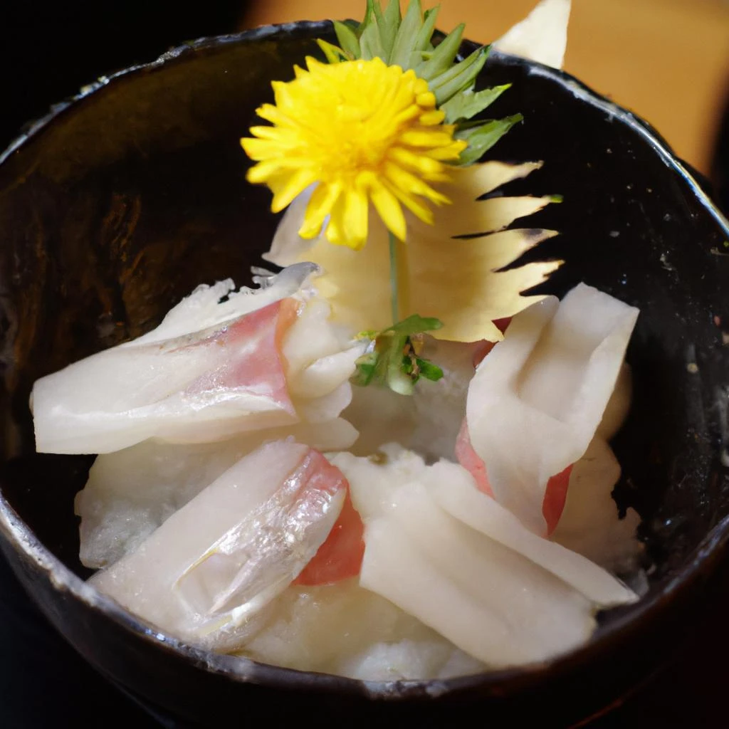 特別な日を彩る、旬ののどぐろを堪能する和食の旅
