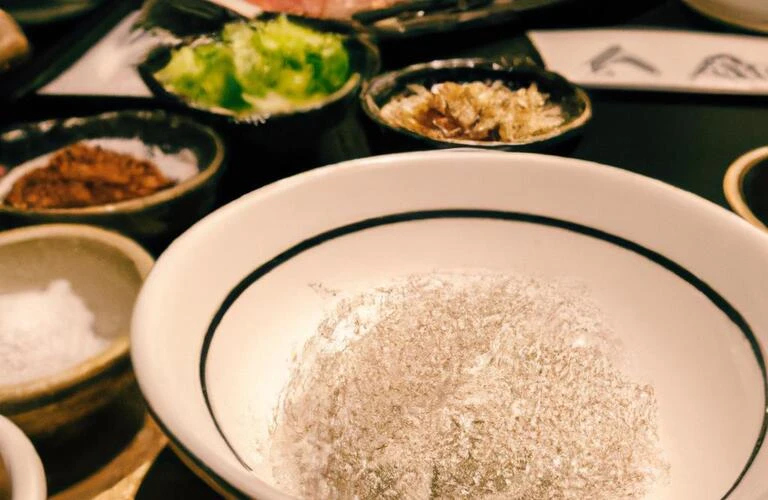 特別な日を味わう、至高の和食体験を
