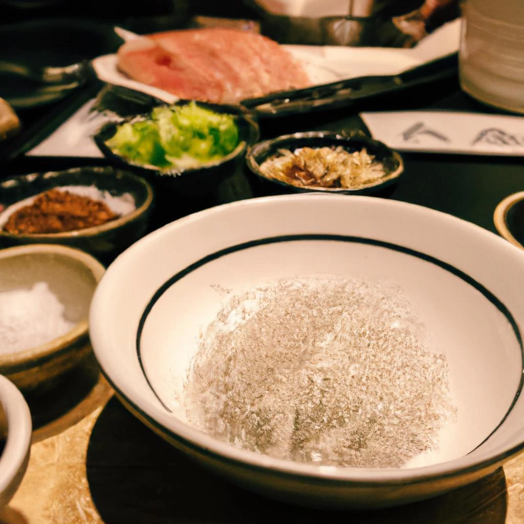 特別な日を味わう、至高の和食体験を