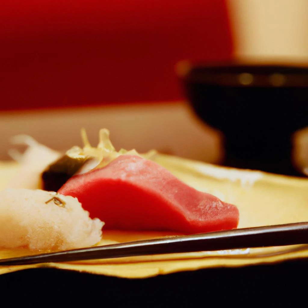 特別なデート体験を。旬の和食で心に残るひとときを。