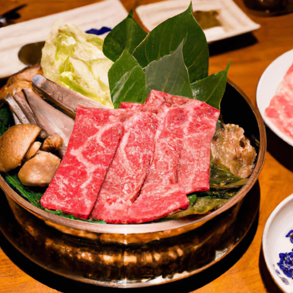 特別感を演出するコース料理