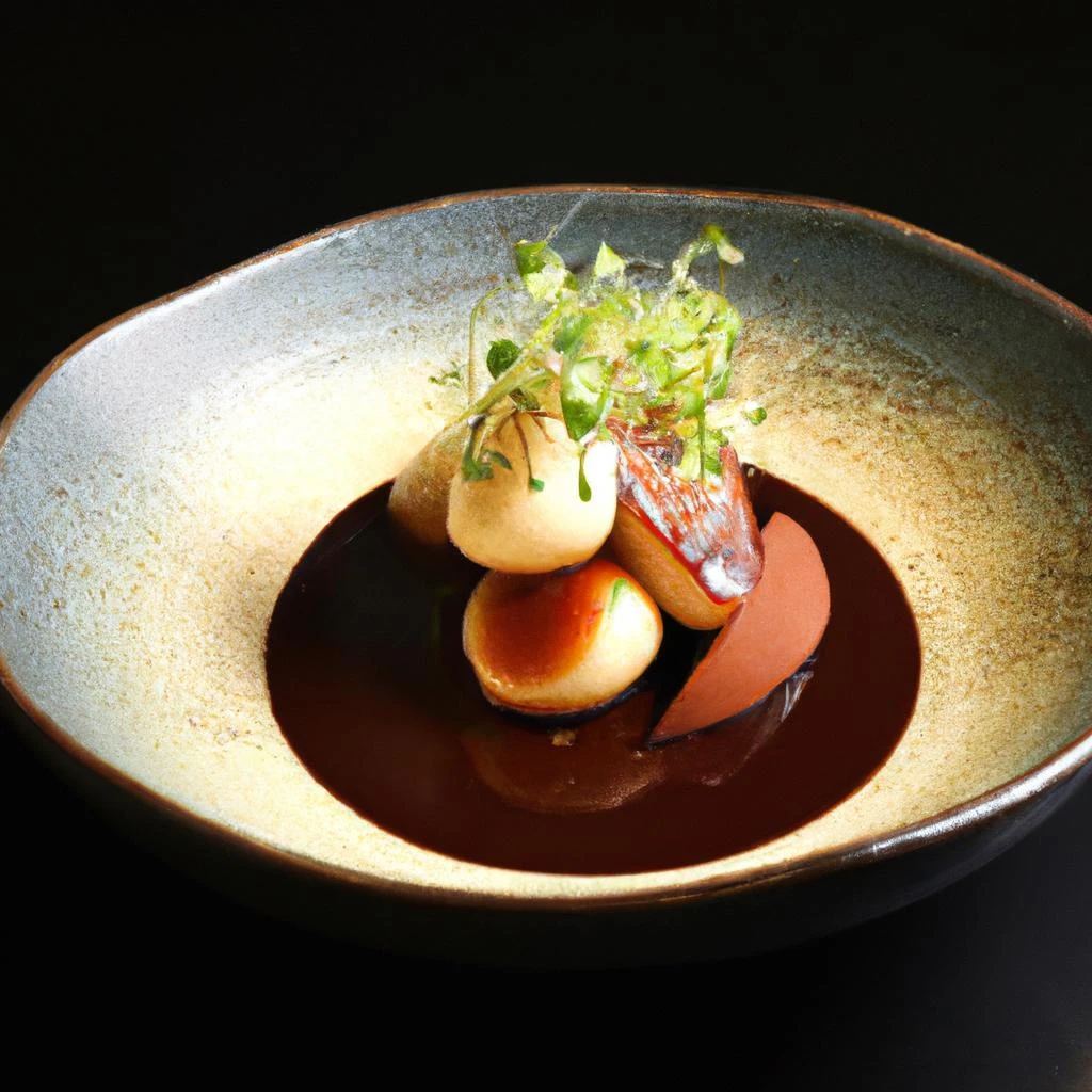 季節感溢れる絶品和食