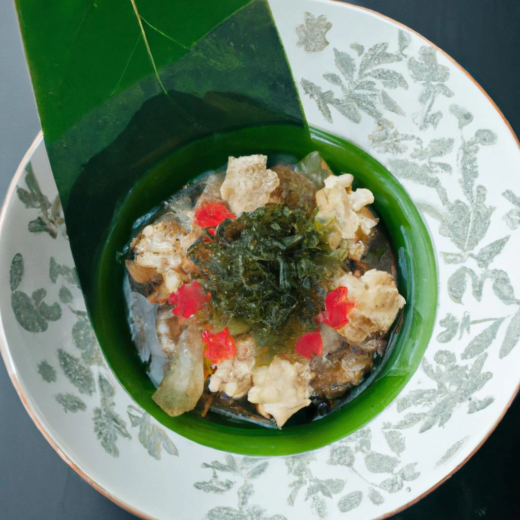 季節の恵みを取り入れた本格和食