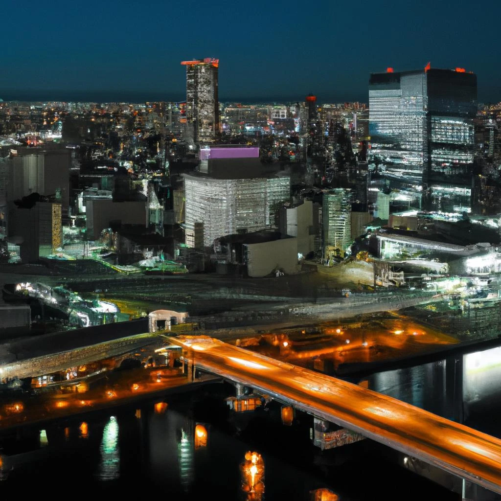 アクセス・便利な立地