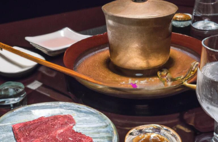 特別な記念日を、至高の和牛と日本酒で祝う