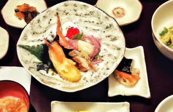 還暦のお祝いにふさわしい、上質な和食を。