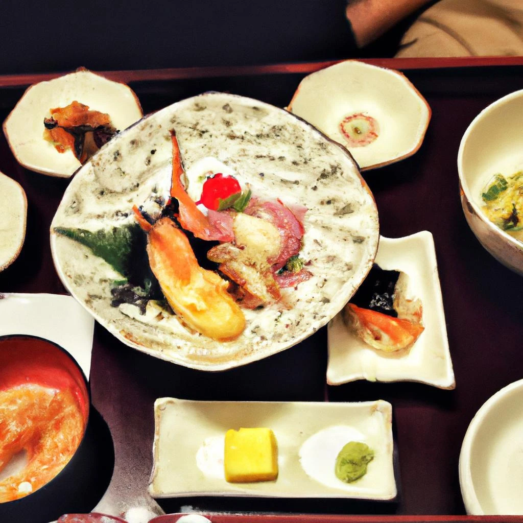 還暦のお祝いにふさわしい、上質な和食を。