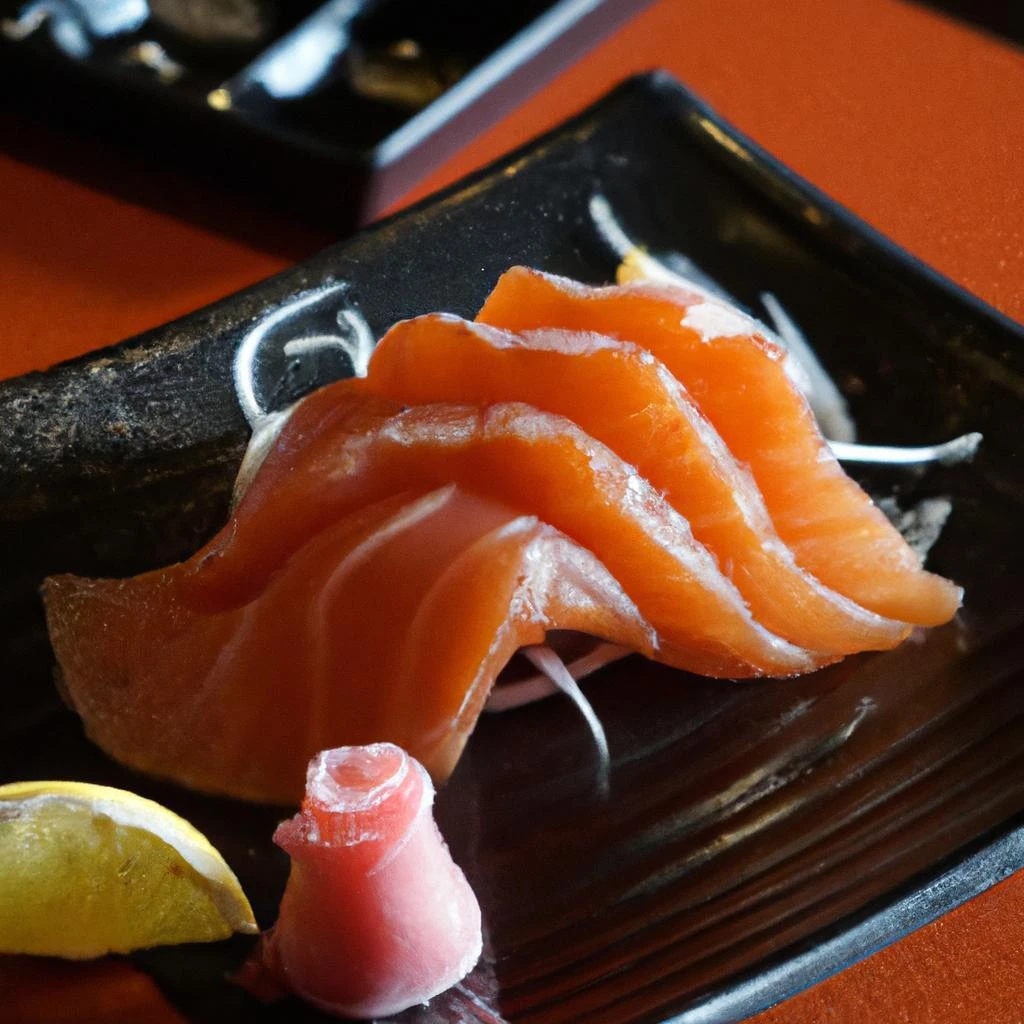 旬の食材を使用した本格和食
