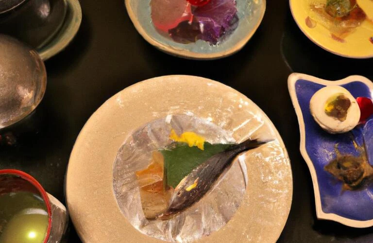 特別な記念日を北新地で、個室で楽しむのどぐろの和食おまかせ体験
