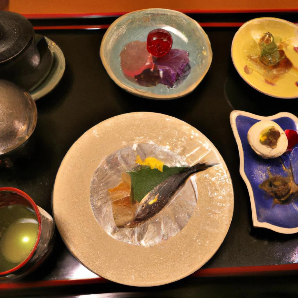 特別な記念日を北新地で、個室で楽しむのどぐろの和食おまかせ体験