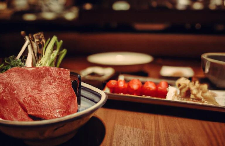 特別な日は、特別な場所で。和牛料理と日本酒が奏でる最高のひとときを。