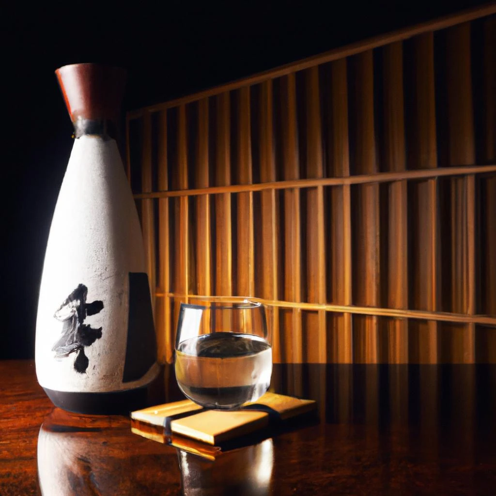 日本酒との極上ペアリング